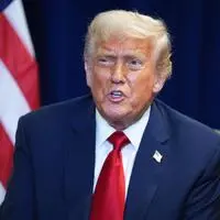 Donald Trump vor der UNO