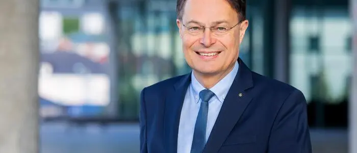 Gerhard Drexel