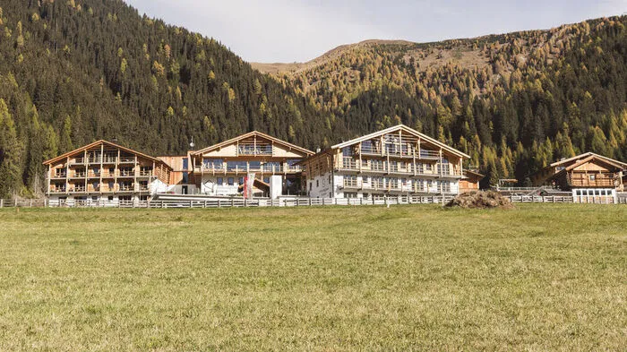 Auf Platz 24 und somit als bestes Kinderhotel in Osttirol konnte sich das Almfamily Hotel Scherer in Obertilliach behaupten