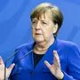 Angela Merkel