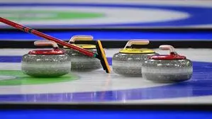 Curling ist einmal mehr der heimlische „Star“ der Winterspiele 