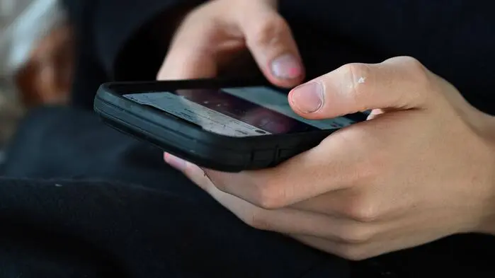 Großer Betrug mit Handy flog auf