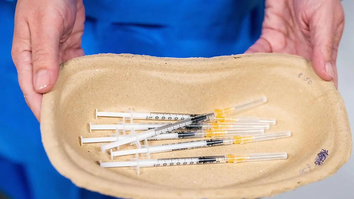 Kärnten erhöht beim Impfen die Schlagzahl