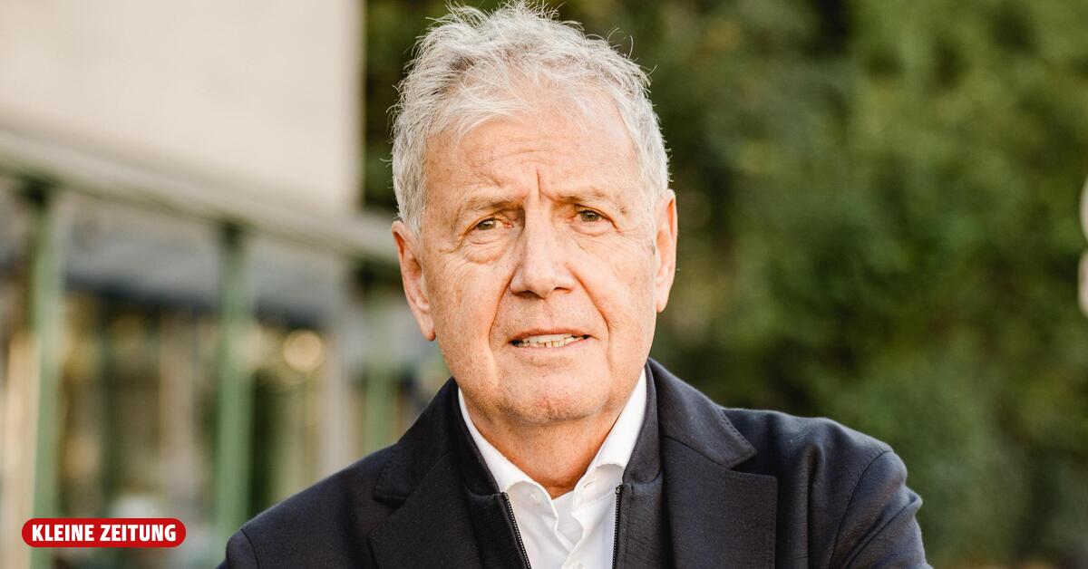 Gerhard Zeiler über die SPÖ: „So kann es nicht weitergehen“
