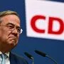 Keine guten Nachrichten für die CDU unter Laschet