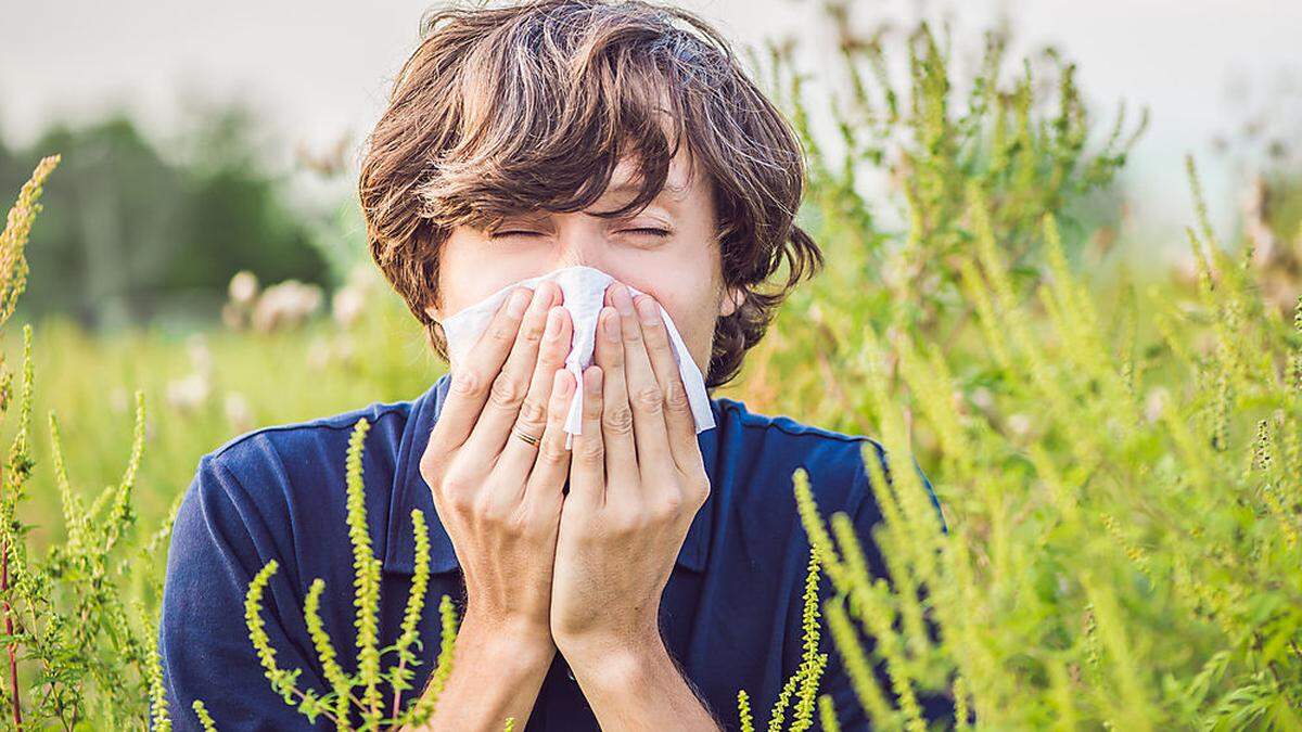 Allergiker, aufgepasst: Allergie von Coronavirus unterscheiden