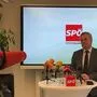 Anton Lang ist ab heute geschäftsführender SPÖ-Landesparteivorsitzender