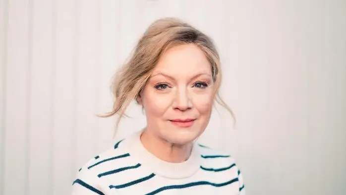 Schauspielerin Marion Mitterhammer stammt aus dem Mürztal