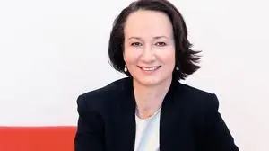 Stefanie Lindstaedt soll bald die Digitaluni leiten