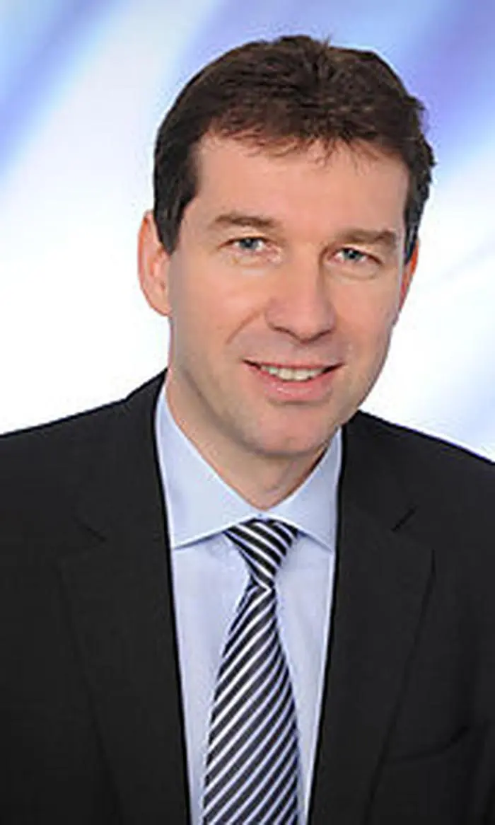 Rohstoffexperte Helmut Antrekowitsch, Montanuniversität Leoben