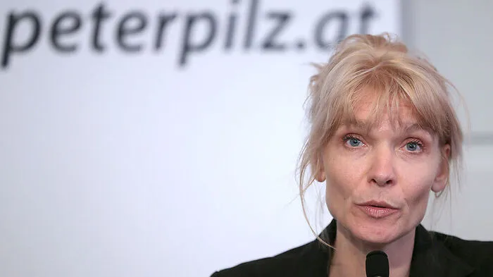 Maria Stern