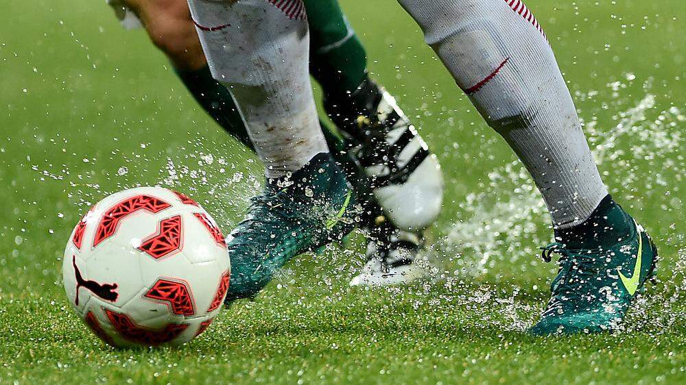 22 steirische Vereine sind in dieser Saison noch in der Relegation gefordert