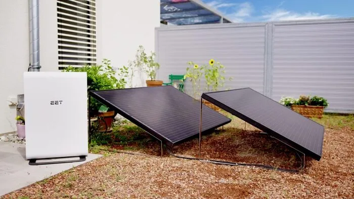 Das Grazer Start-up „EET Efficient Energy Technology“ ist insolvent