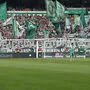 Die Werder-Fans gratulierten