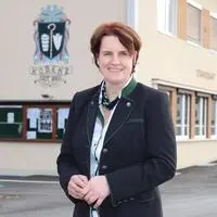 Eva Pickl, ÖVP, seit Dezember 2022 Bürgermeisterin der Marktgemeinde Kobenz