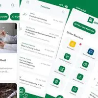Die neue App der Landwirtschaftskammer Kärnten
