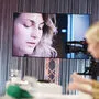 Verena Gotthardt bei ihrer Lesung