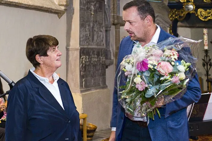 Die "42. Internationale Musikwoche Großlobming/St. Marein-Feistritz" findet 2023 von 28. Juli bis 3. August statt.