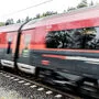 Rund um Bahngleise und an Bahnhöfen konnte eine starke Feinstaubbelastung festgestellt werden