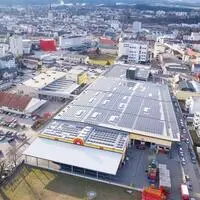 Ende 2027 soll das Lager übersiedeln