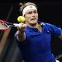 Alexander Zverev