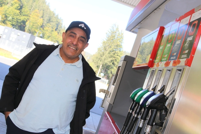 Ahmed aus Klagenfurt