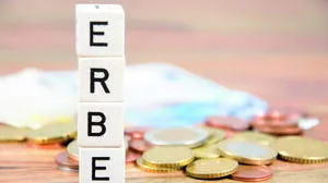 Beim Erbe gilt: Selbst, wenn ein Testament besteht, gibt es Pflichtteilsansprüche