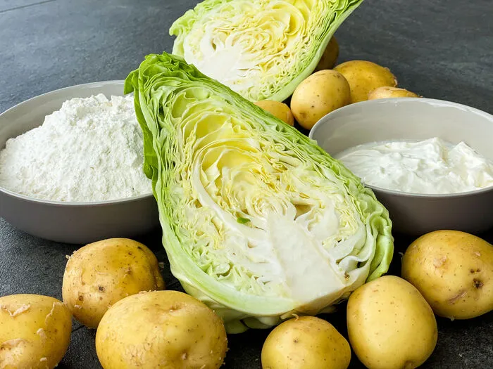 Mit wenig Zutaten großen Geschmack kochen