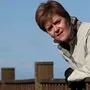 Schottlands Regierungschefin Nicola Sturgeon 
