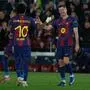 Robert Lewandowski verlässt den FC Barcelona