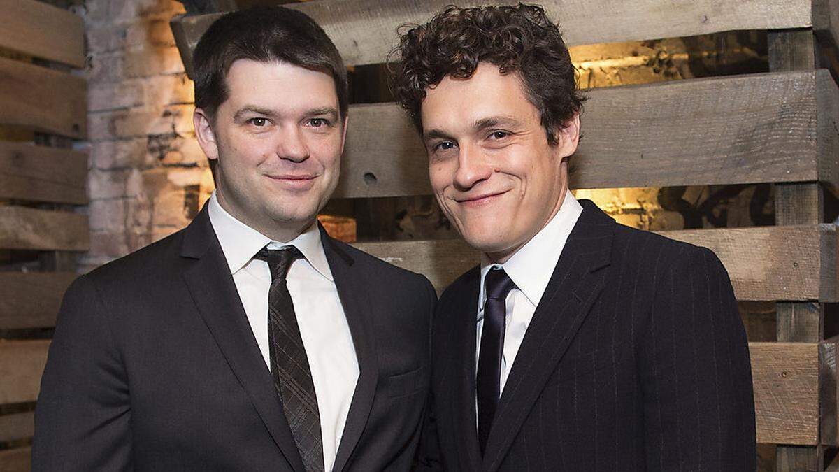 Beenden die Zusammenarbeit mit Lucasfilm: Die Regisseure Christopher Miller und Phil Lord