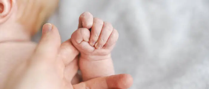 Immer weniger Paare bekommen Kinder
