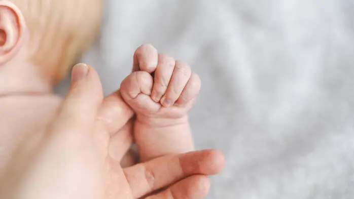 Immer weniger Paare bekommen Kinder