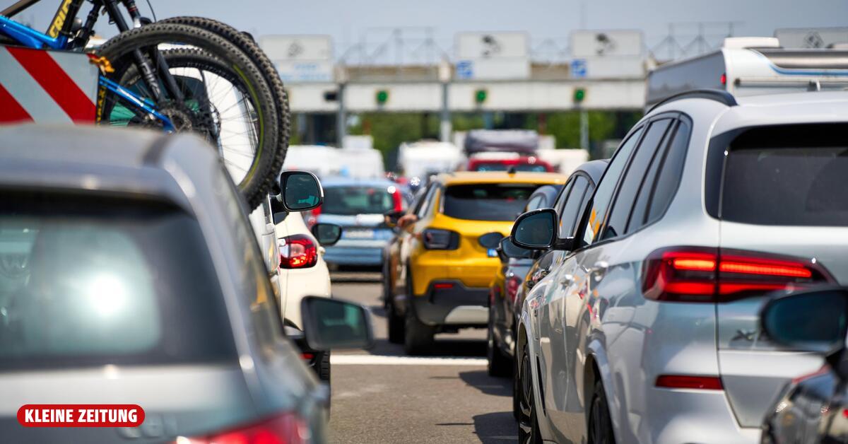 New toll system promises free passage on Italian highways