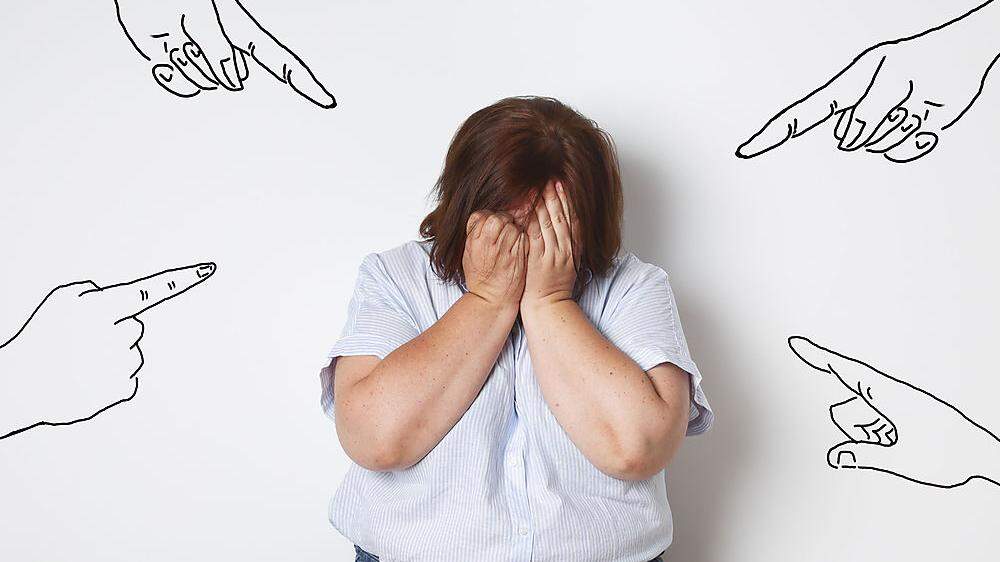 Studie zeigt: Risiko für eine Depression bei adipösen Personen mit steigendem BMI verstärkt