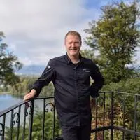 Der Villacher Georg Klammer ist der neue Chefkoch im Klosterrestaurant in Wernberg