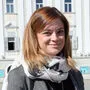 Corinna Smrečnik wird Stadträtin für die SPÖ Klagenfurt