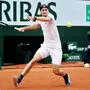 Alexander Zverev ist weiter