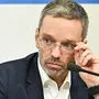 Eine Mehrheit der Österreicher hält Herbert Kickl laut einer aktuellen "profil"-Umfrage für das Ministeramt als nicht geeignet