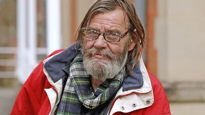 Der Fälscher im Mittelpunkt: 2018 produzierte der WDR die Doku "Die Geschichte des Michael Born"