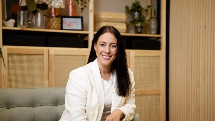 Christina Strauss ist seit 2020 Mitglied des Kommunikationsteams bei Ikea