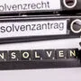 Die Insolvenzen erreichen wieder das Vorkrisenniveau