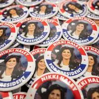 Ist der Super Tuesday Endstation für Donald Trumps Kontrahentin Nikki Haley?