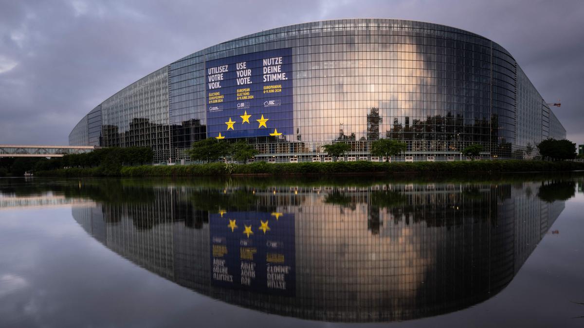EU-Parlament in Straßburg: Stärken und Schwächen einer völkerverbindenden Idee