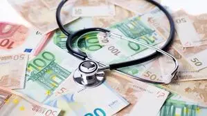 Ein falscher Arzt betrog eine Kärntnerin (Symbolfoto)