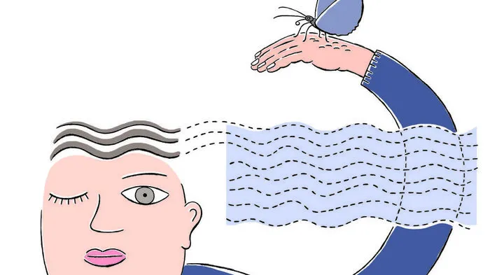 Illustration Margit Krammer