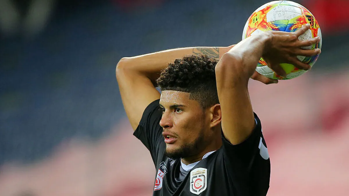 Andres Andrade verstärkt den WAC bis Sommer