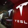 Tesla hat erneut rechtlichen Ärger