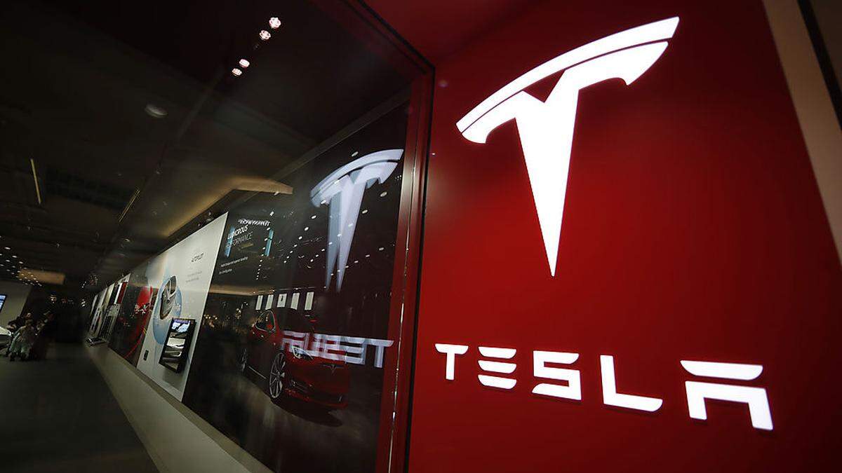 Tesla hat erneut rechtlichen Ärger