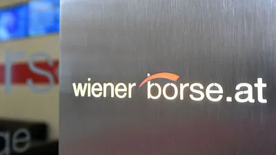 ++ THEMENBILD ++ WIENER BÖRSE